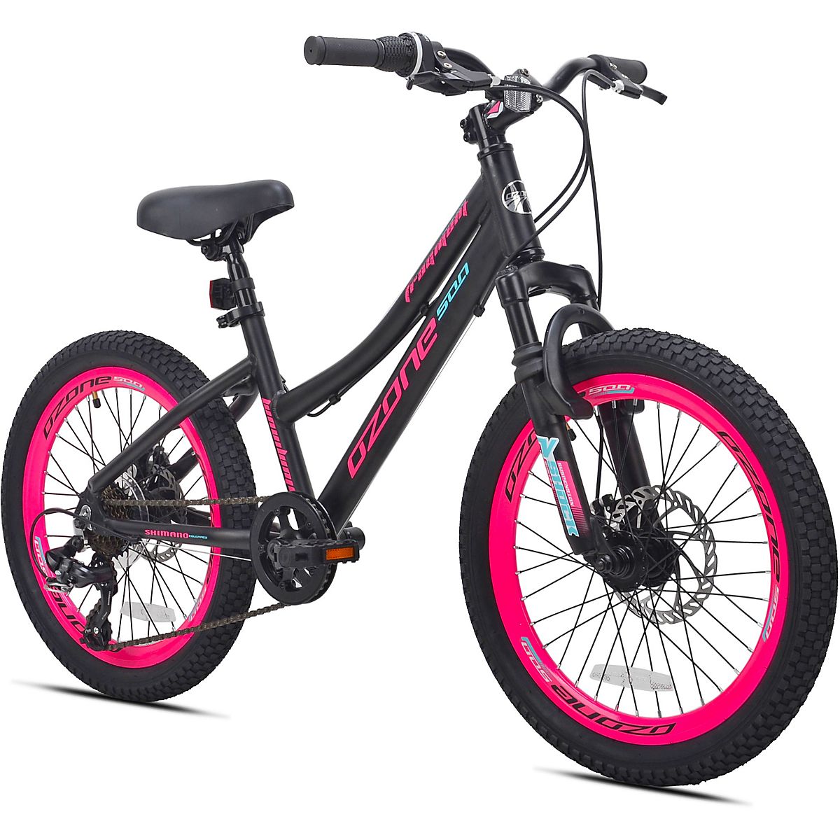 Academy 20 inch bike best sale