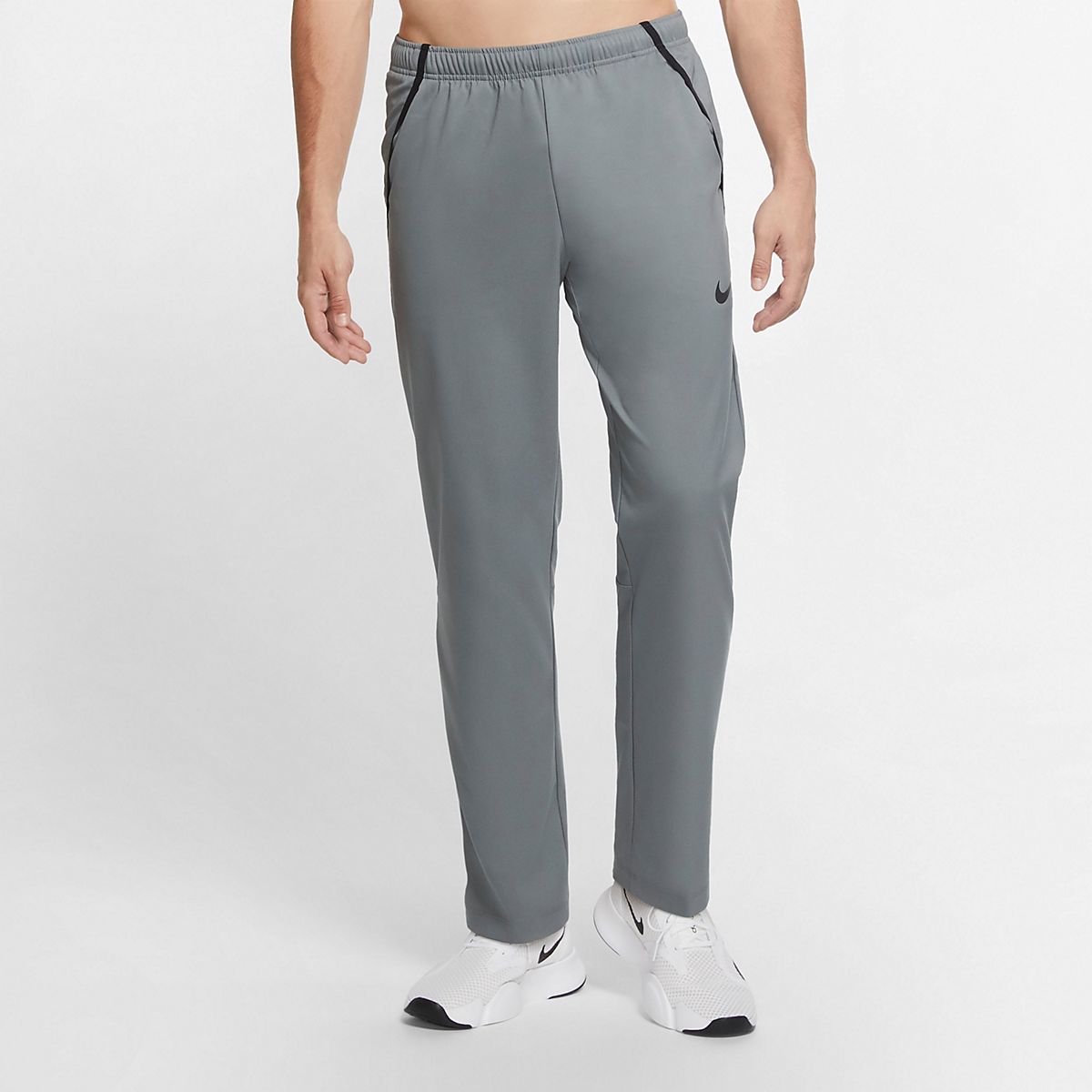 Nike Men's Dry Team Woven Pants