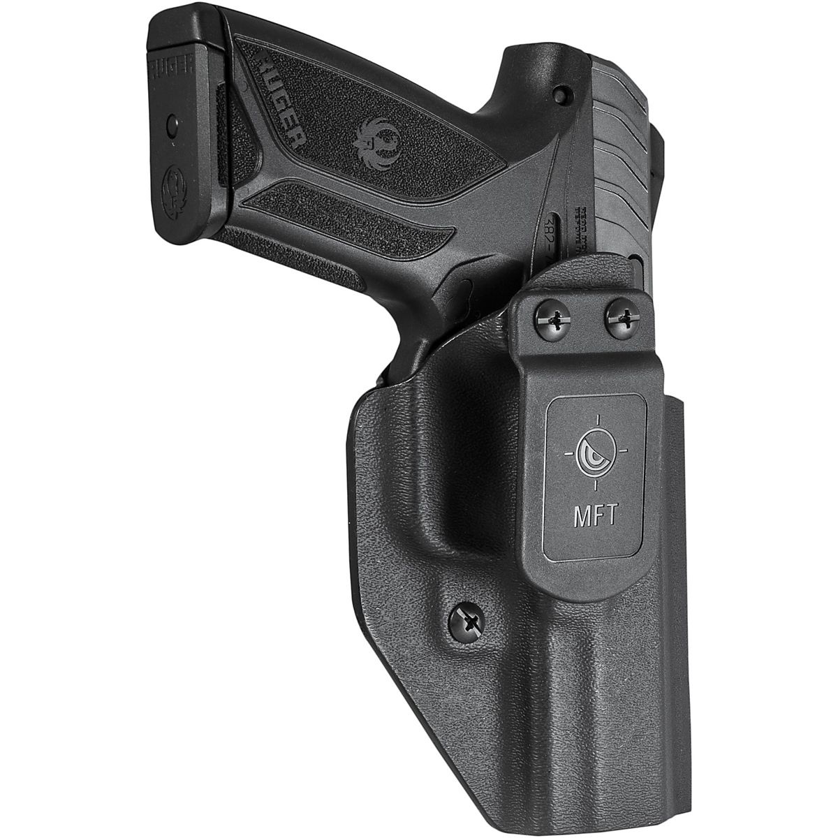 Mission First Tactical Ruger Security 9 Ambidextrous IWB/OWB Holster