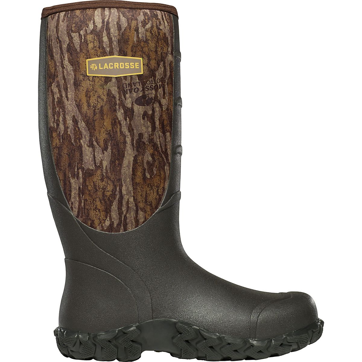 Lacrosse rubber boots near on sale me