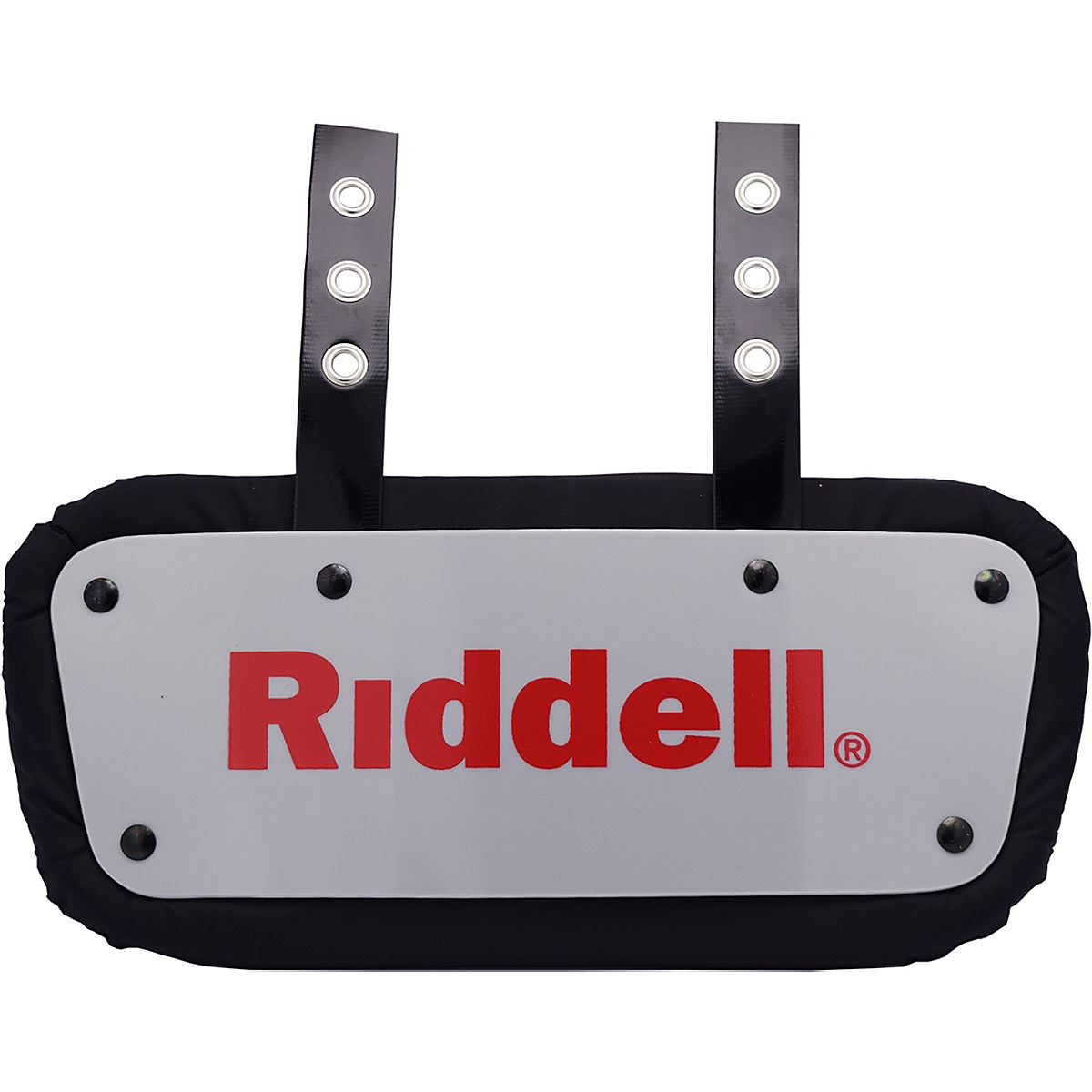 Riddell Boys' Football Back Plate | Academy