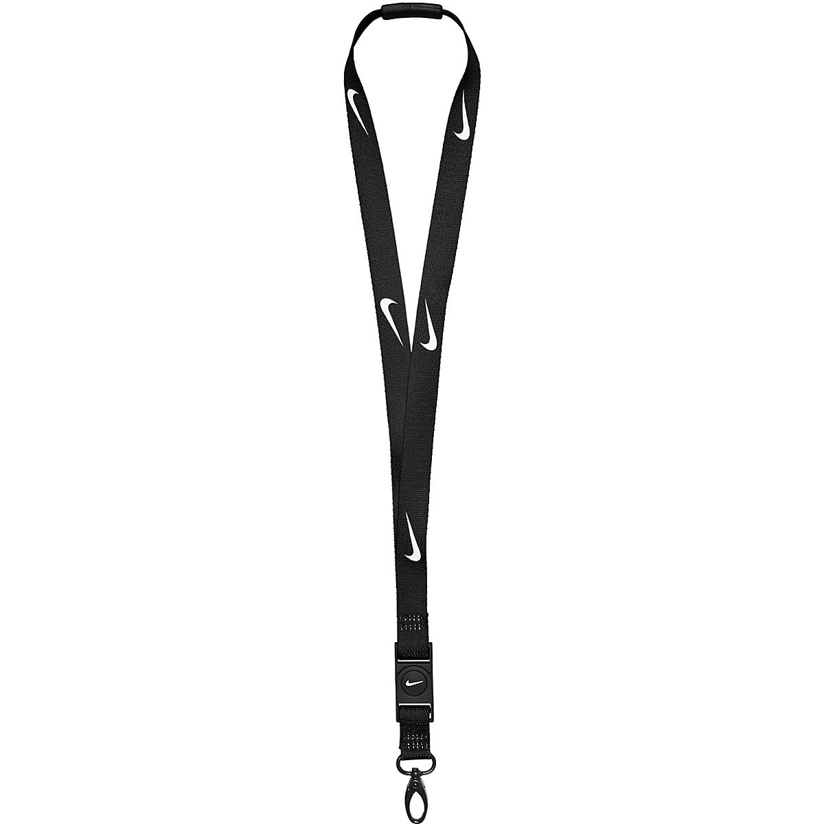 Nike clearance premium lanyard