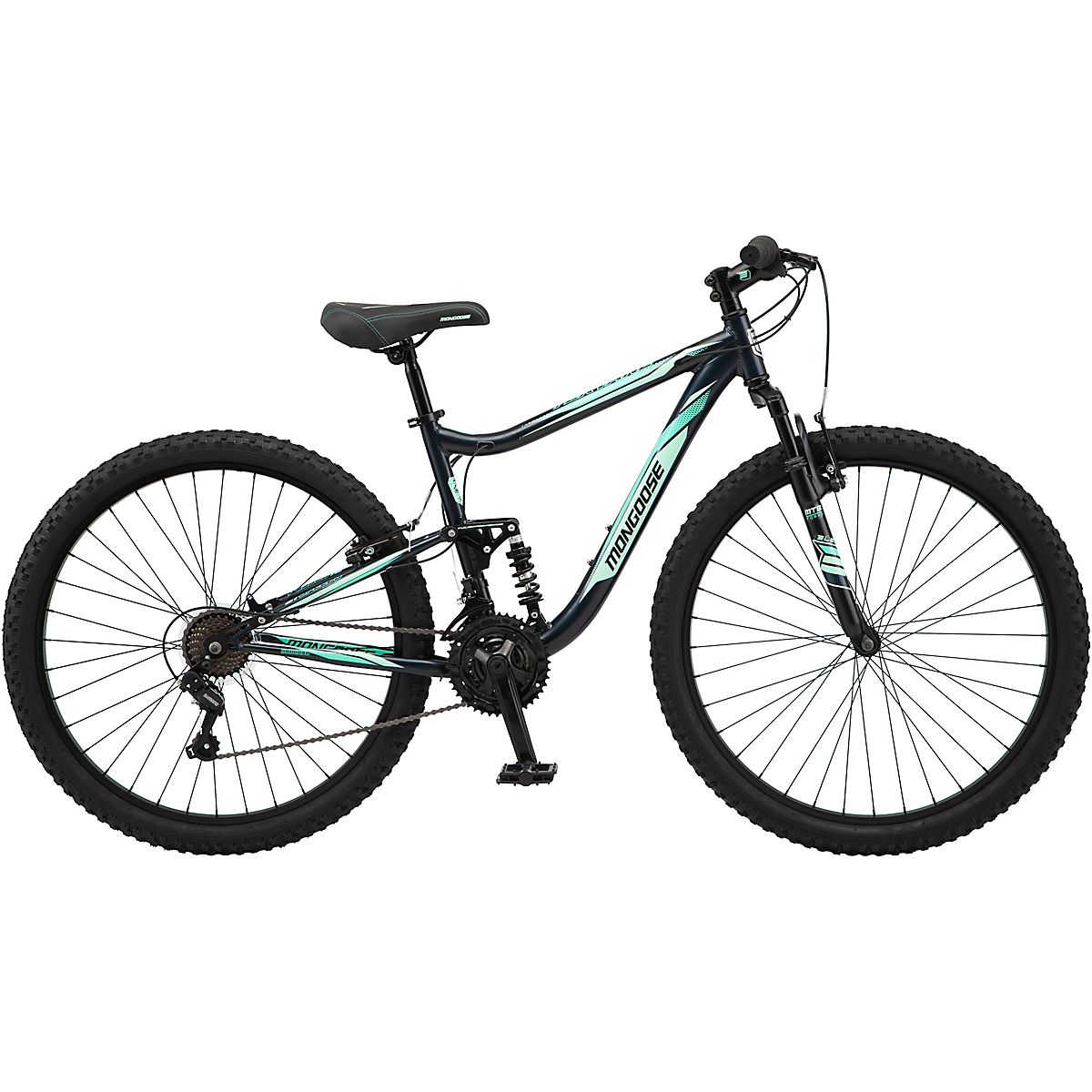 Mongoose ledge 2.1 men's mountain 2024 bike stores