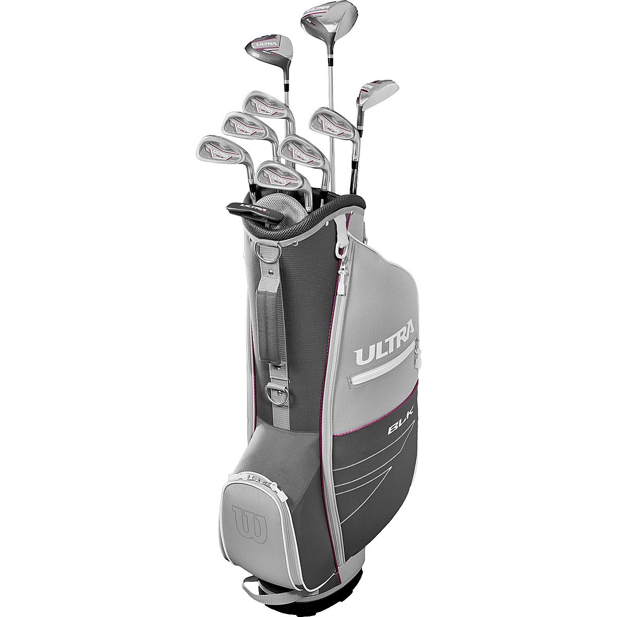 Wilson Women's Ultra 2021 Golf Club Set Academy