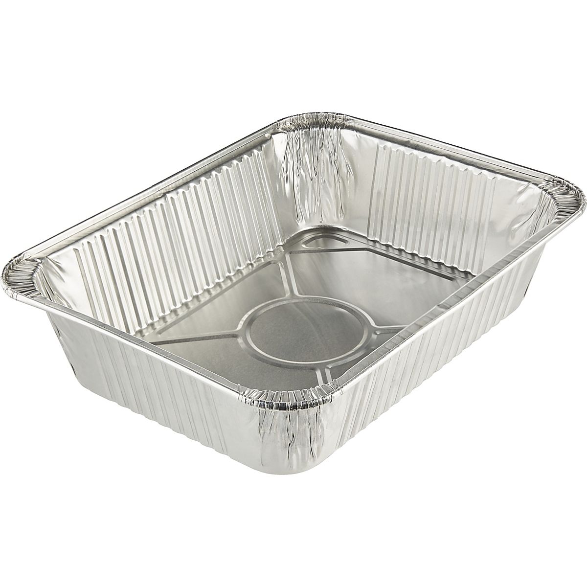 Outdoor Gourmet XL Aluminum Foil Roasting Pan Academy