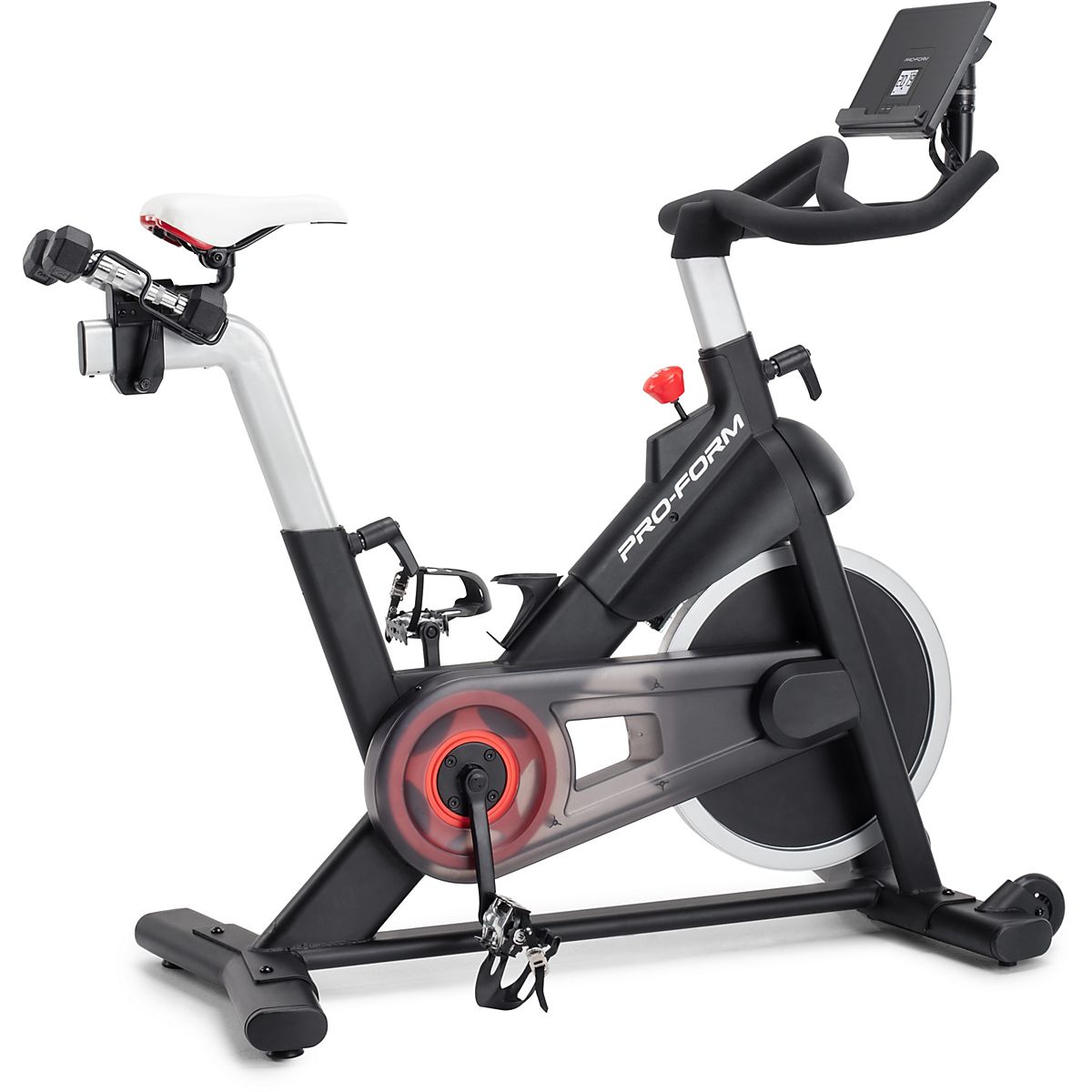 ProForm Carbon CX Exercise Bike with 30 day IFIT Subscription | Academy