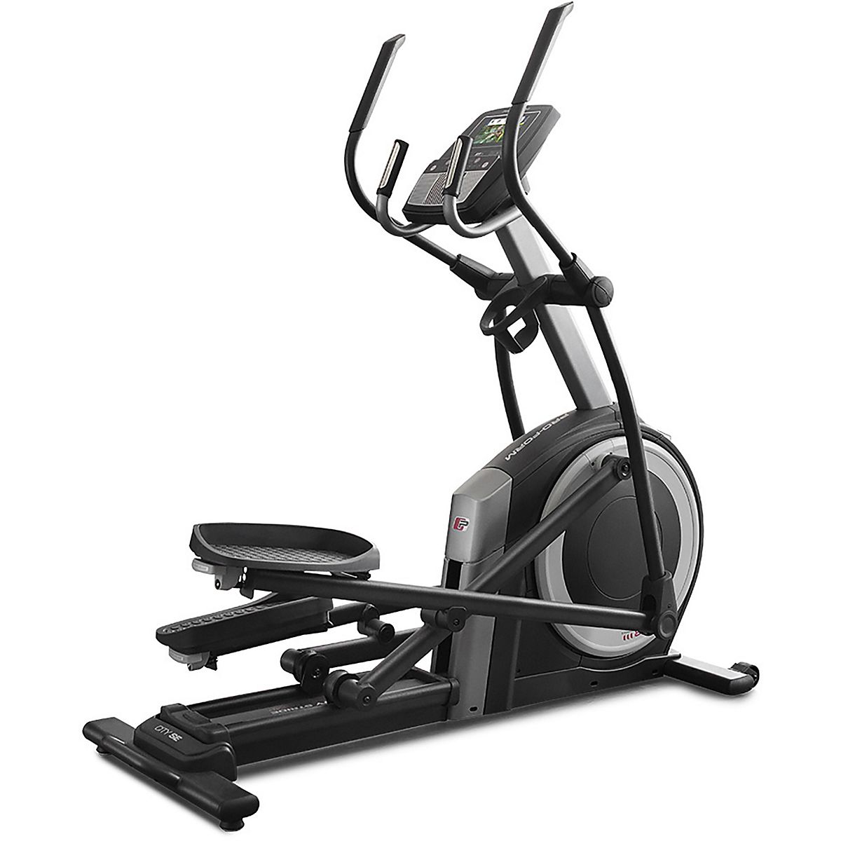 ProForm Carbon E7 Elliptical with 30 day IFIT Subscription Academy