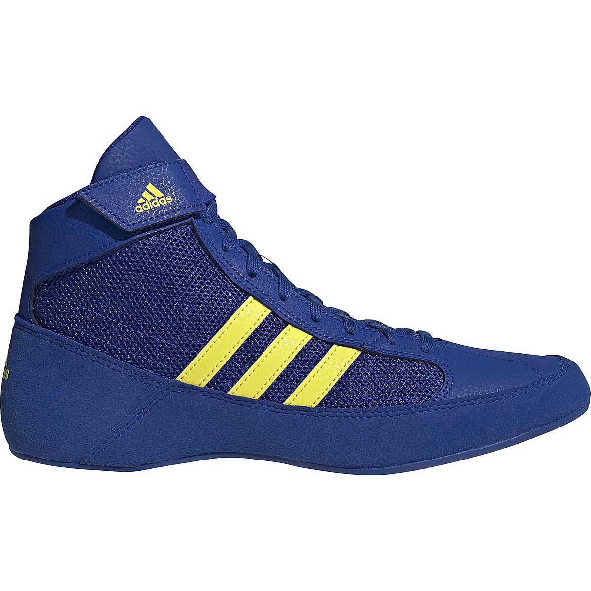 Adidas Adults' HVC 2 Wrestling Shoes