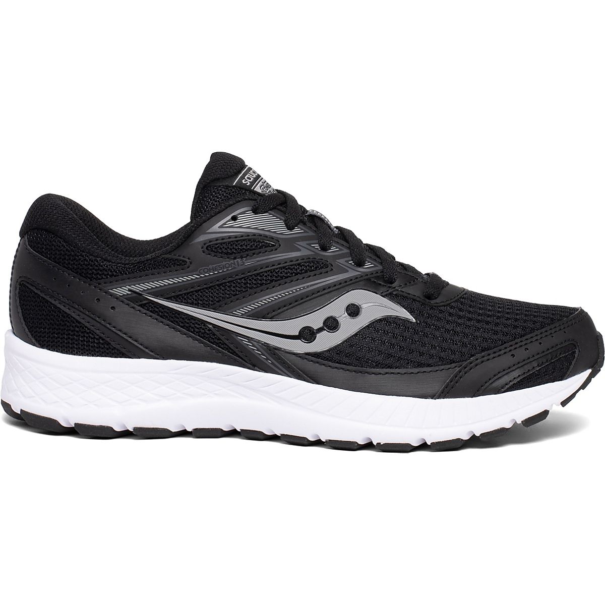 Saucony Men's Cohesion 13 Running Shoes Academy