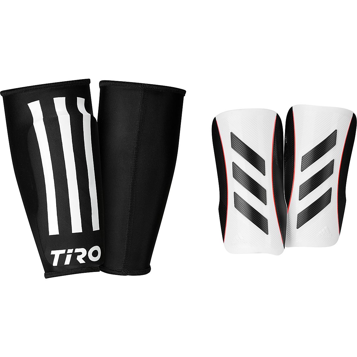 adidas Adults' Tiro League Soccer Shin Guards Academy