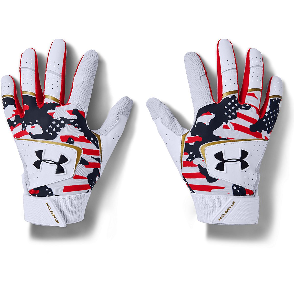 Youth under deals armor batting gloves