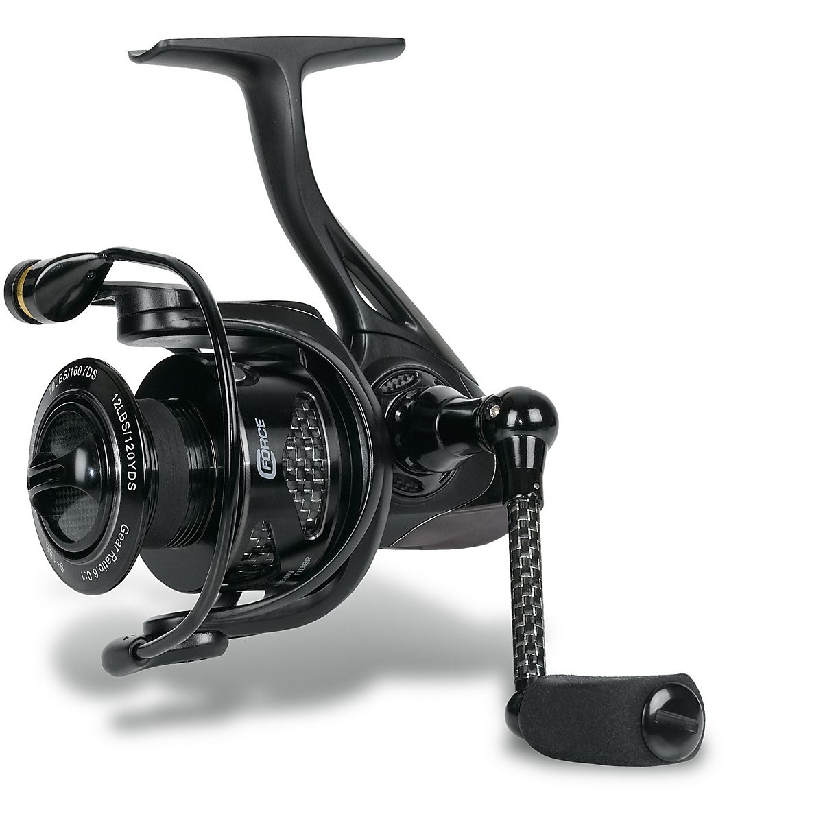 Ardent C Force Spinning Reel
