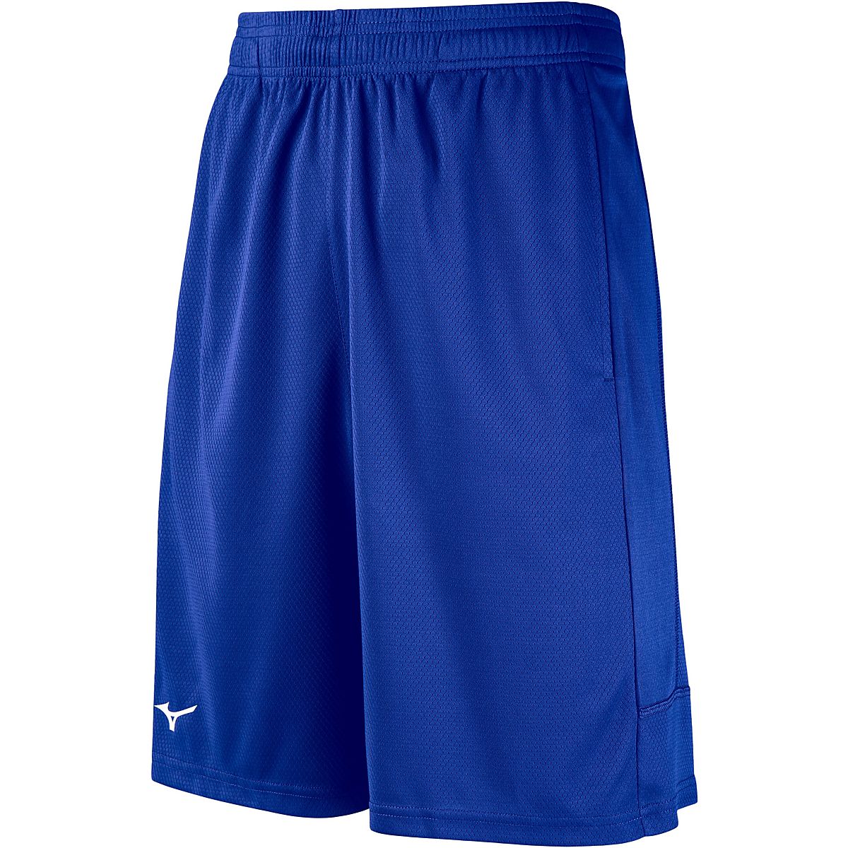 Mizuno Men's Foray Training Shorts Free Shipping at Academy