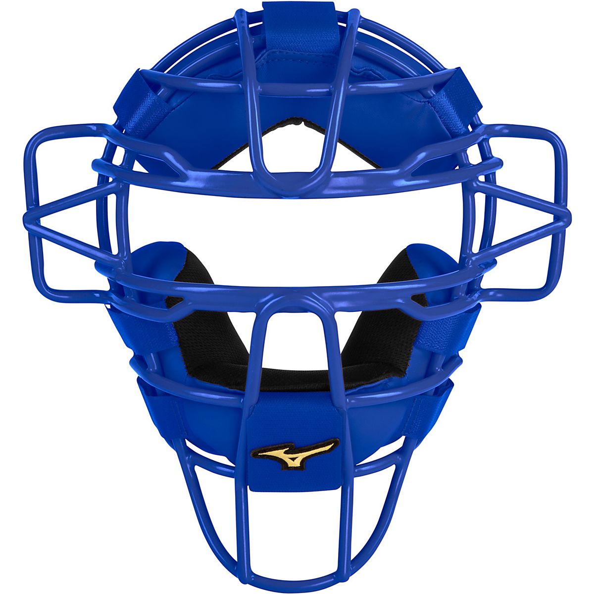 Mizuno Men's Samurai Baseball Catcher's Mask Academy