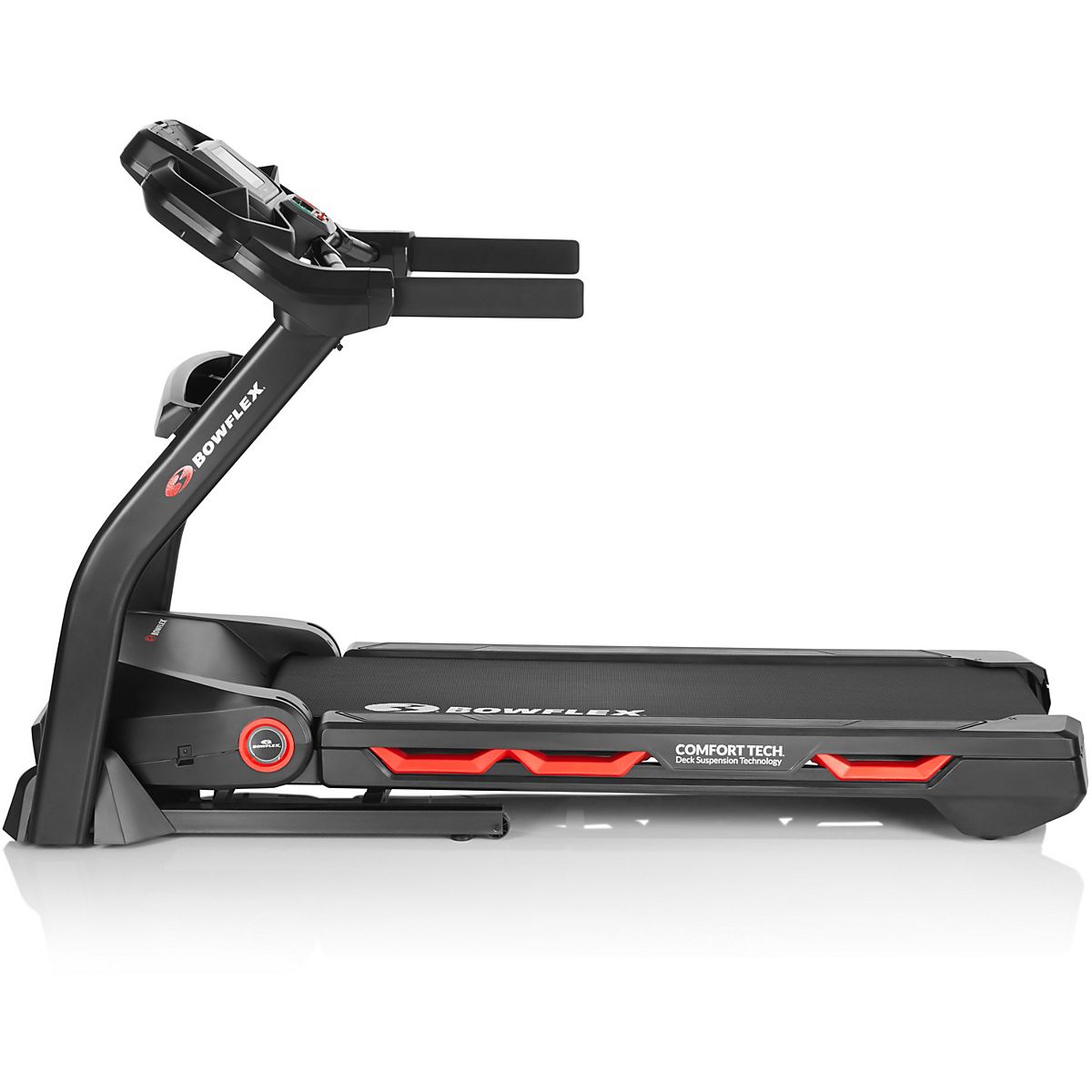 Bowflex Treadmill Academy - Main Image