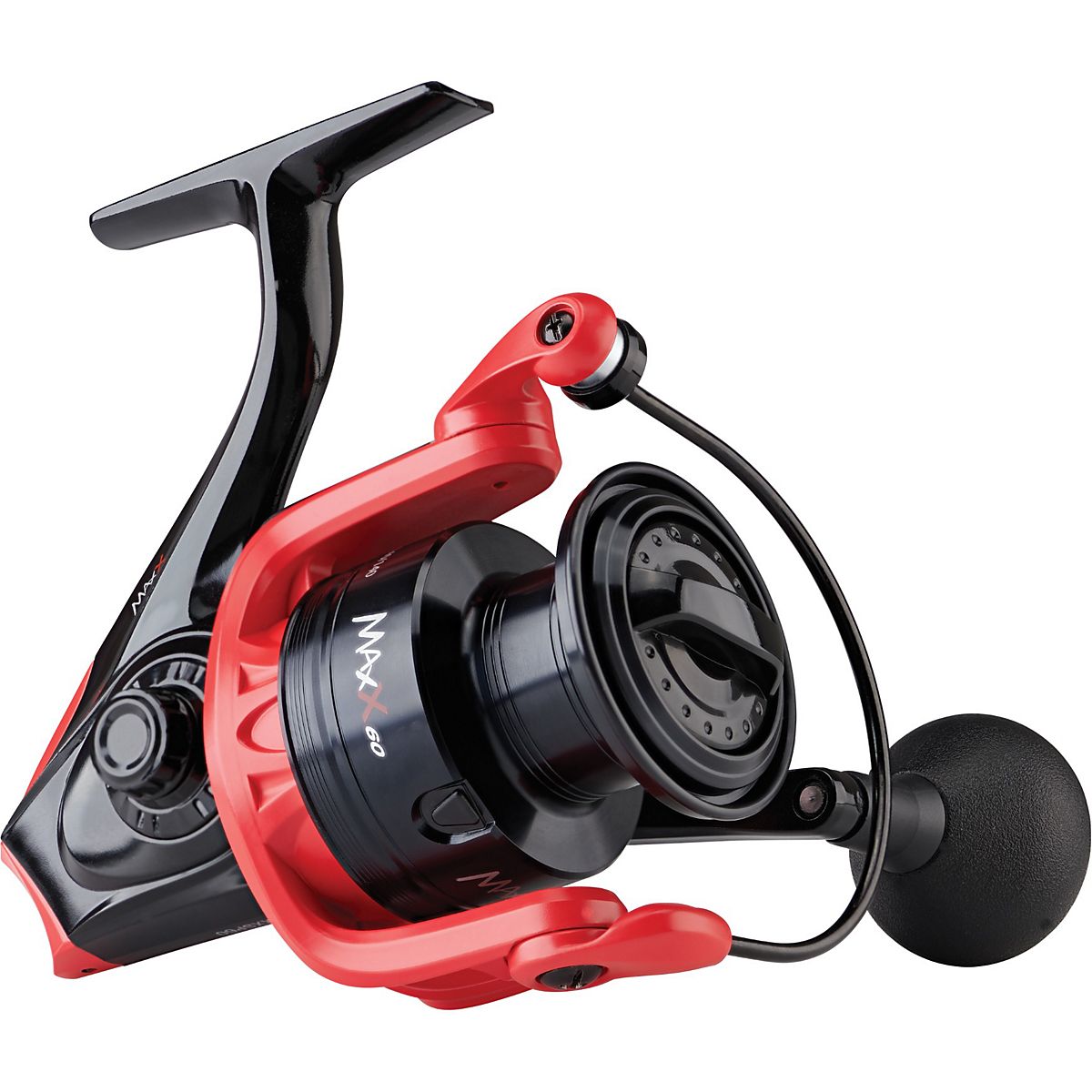 Abu Garcia Max X Spin Reel | Free Shipping at Academy