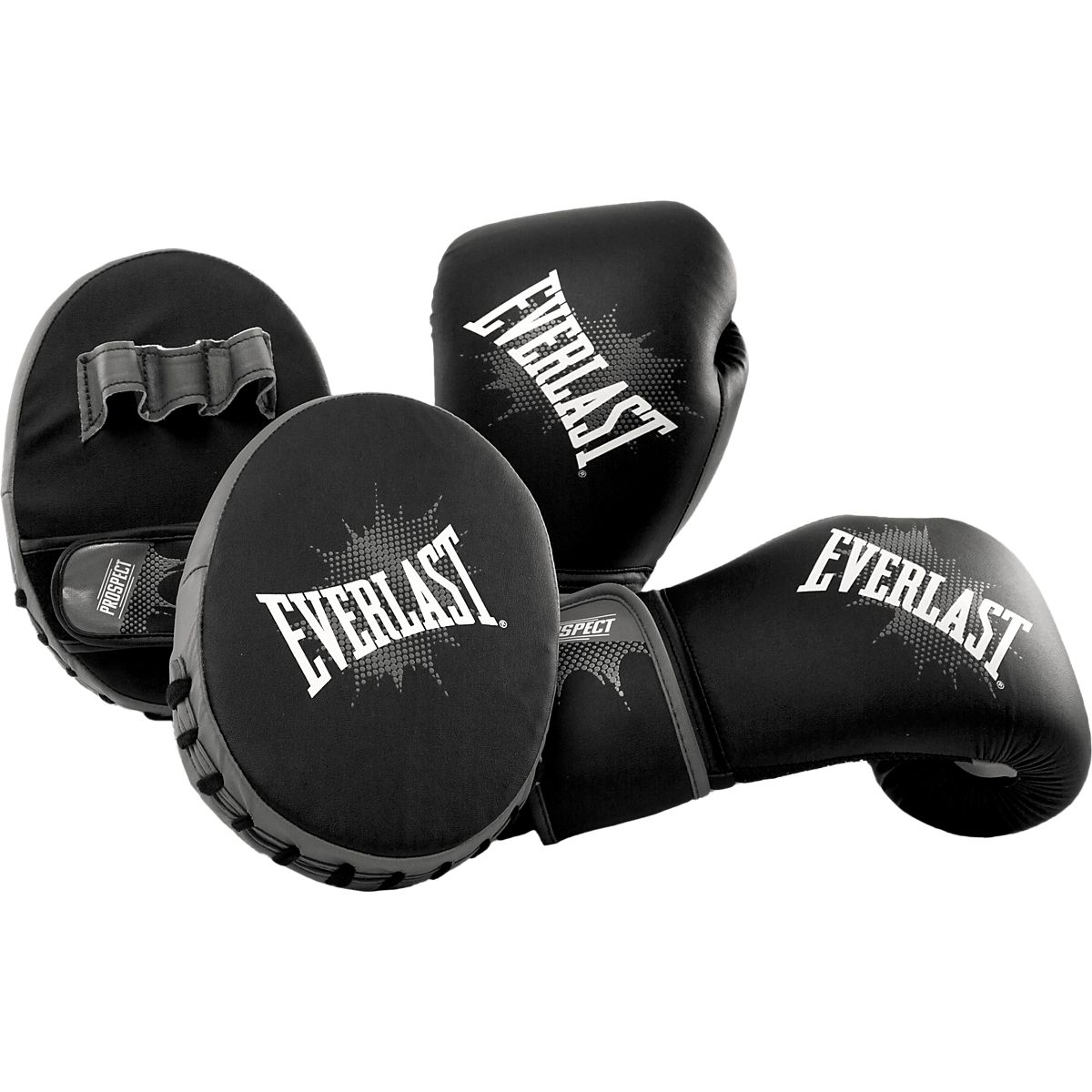 Everlast boxing sales gloves academy