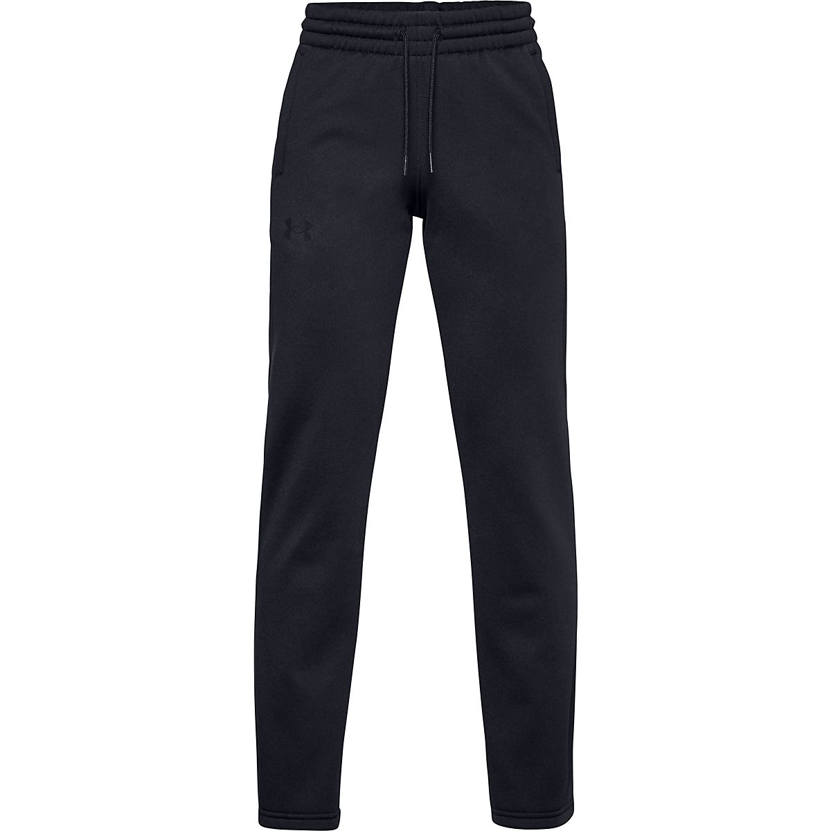 Under Armour Boys' Armour Fleece Pants | Free Shipping at Academy