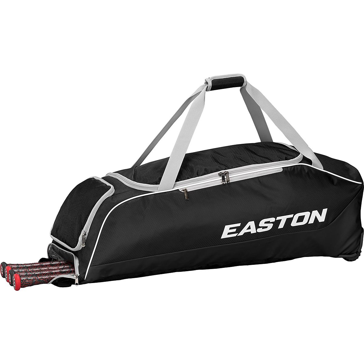 EASTON Octane Bat and Equipment Wheeled Bag Academy