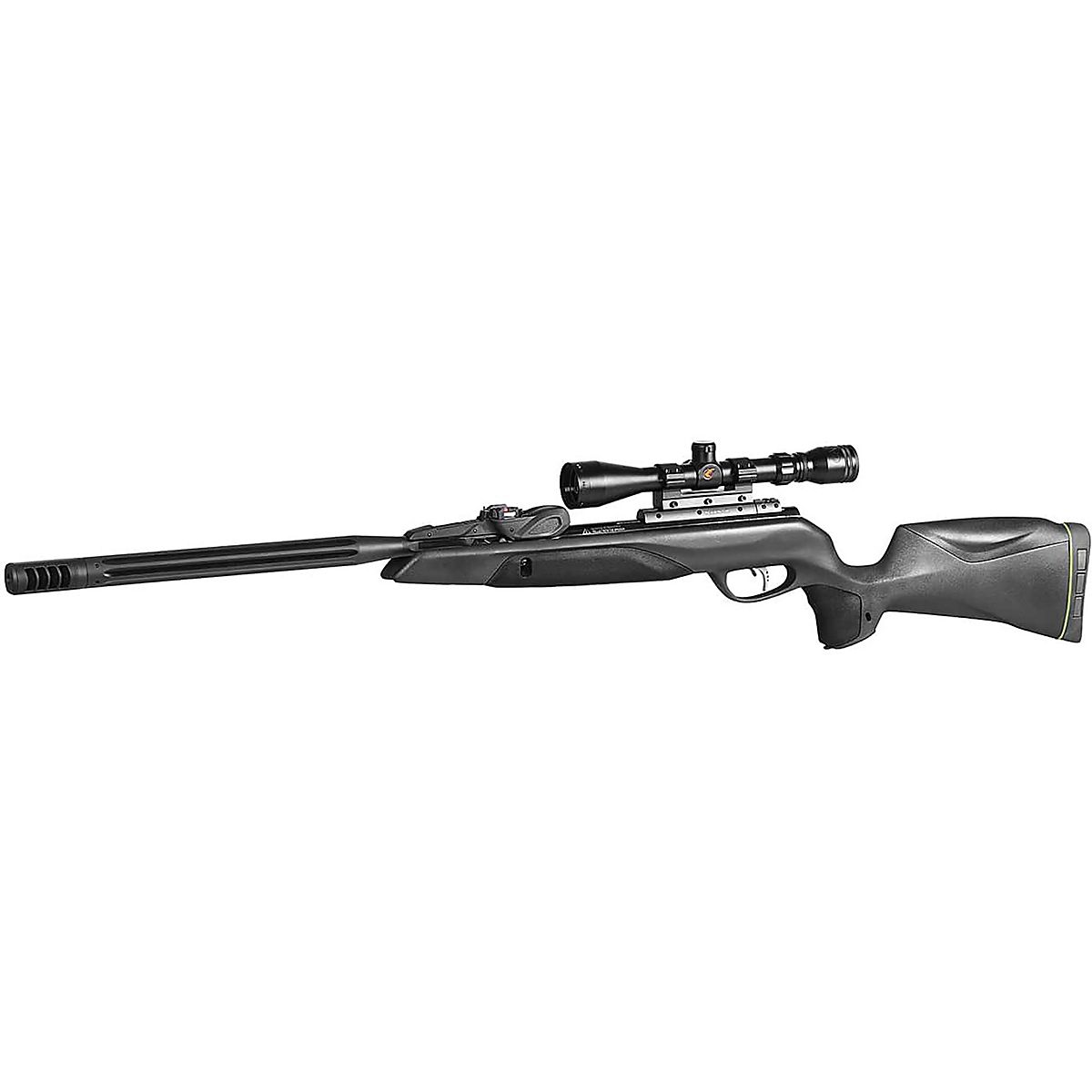 Gamo Swarm Maxxim Gen 2 .177 Caliber Air Rifle Academy