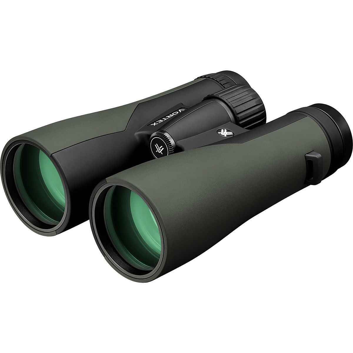 Vortex Crossfire HD 10 x 50 Binoculars Free Shipping at Academy