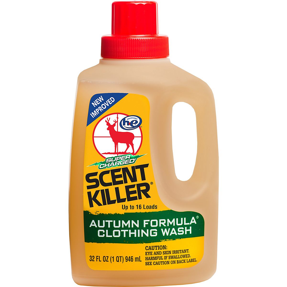 Wildlife Research Center Scent Killer Autumn Formula 32ounce Liquid