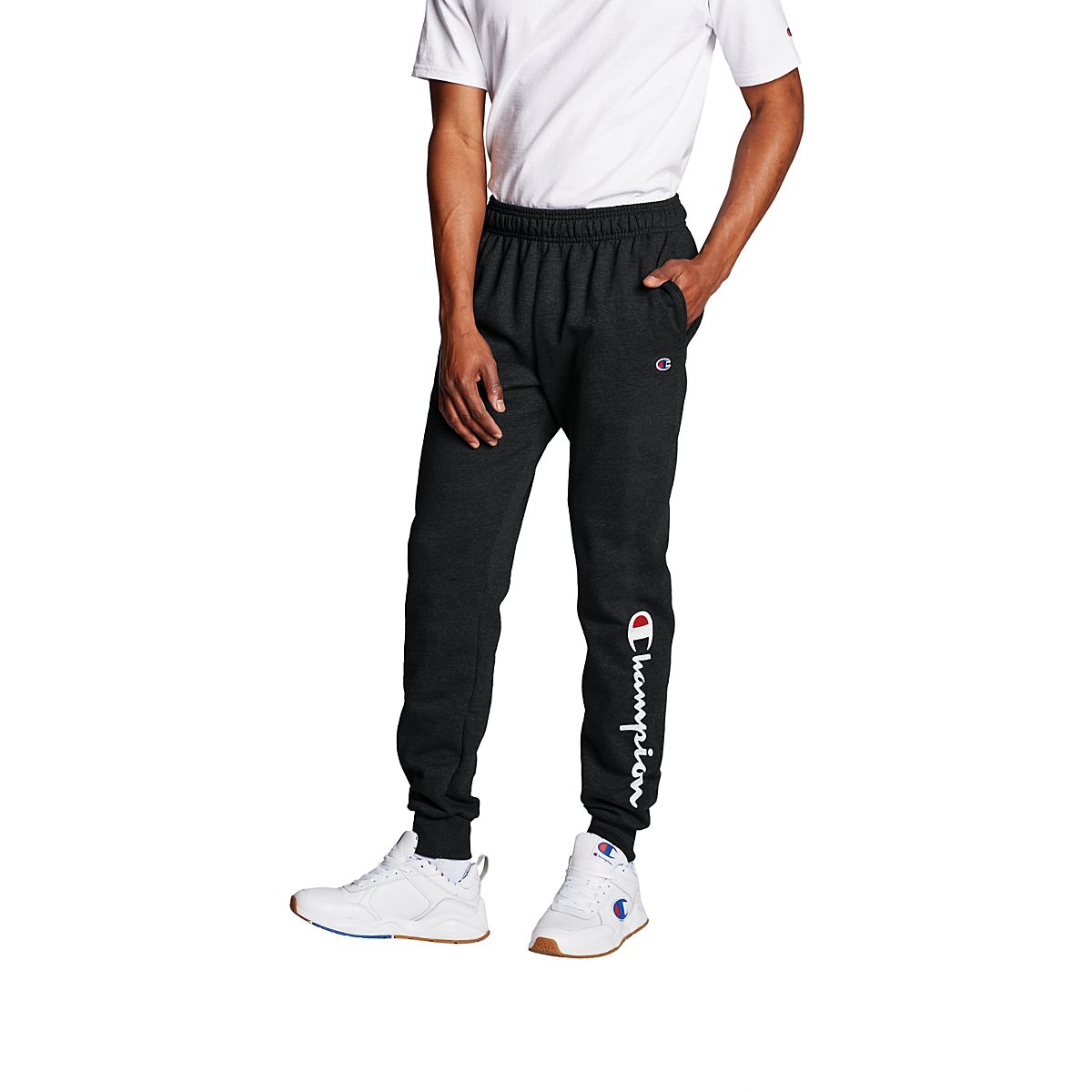 powerblend joggers champion