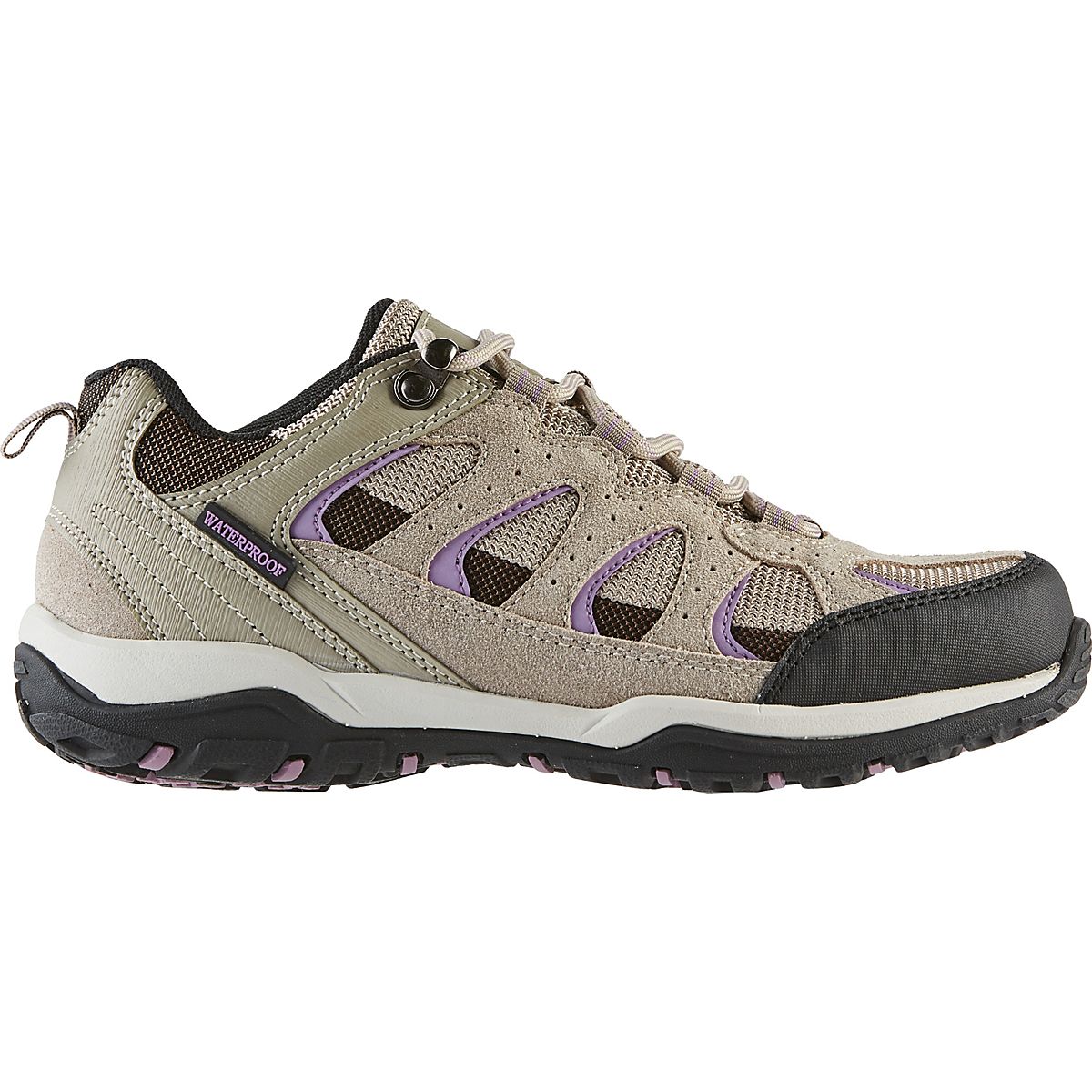 Magellan Outdoors Women's Sonora Pass Low Hiker Shoes | Academy