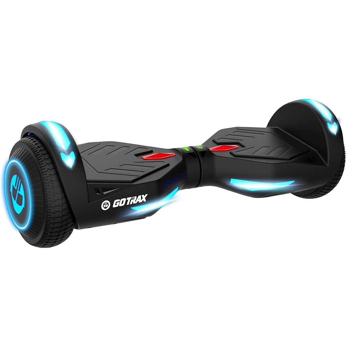 GOTRAX Nova LED Hoverboard | Free Shipping at Academy