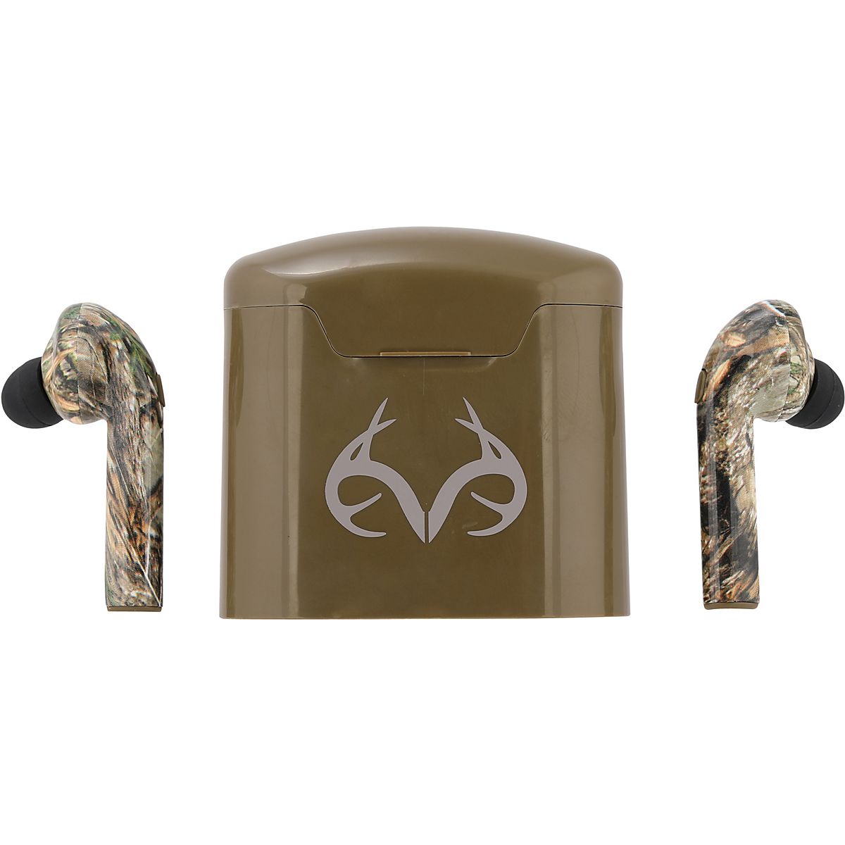 Vivitar Realtree True Wireless Bluetooth Air Vibes Earbuds Academy