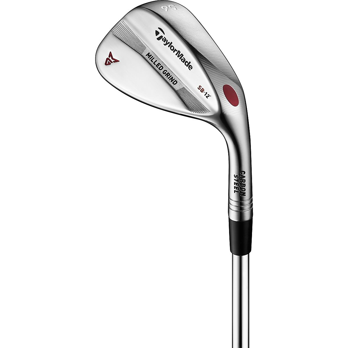 Amazon.com : TaylorMade Golf MG1 CHROME WEDGE, 56 DEGREE