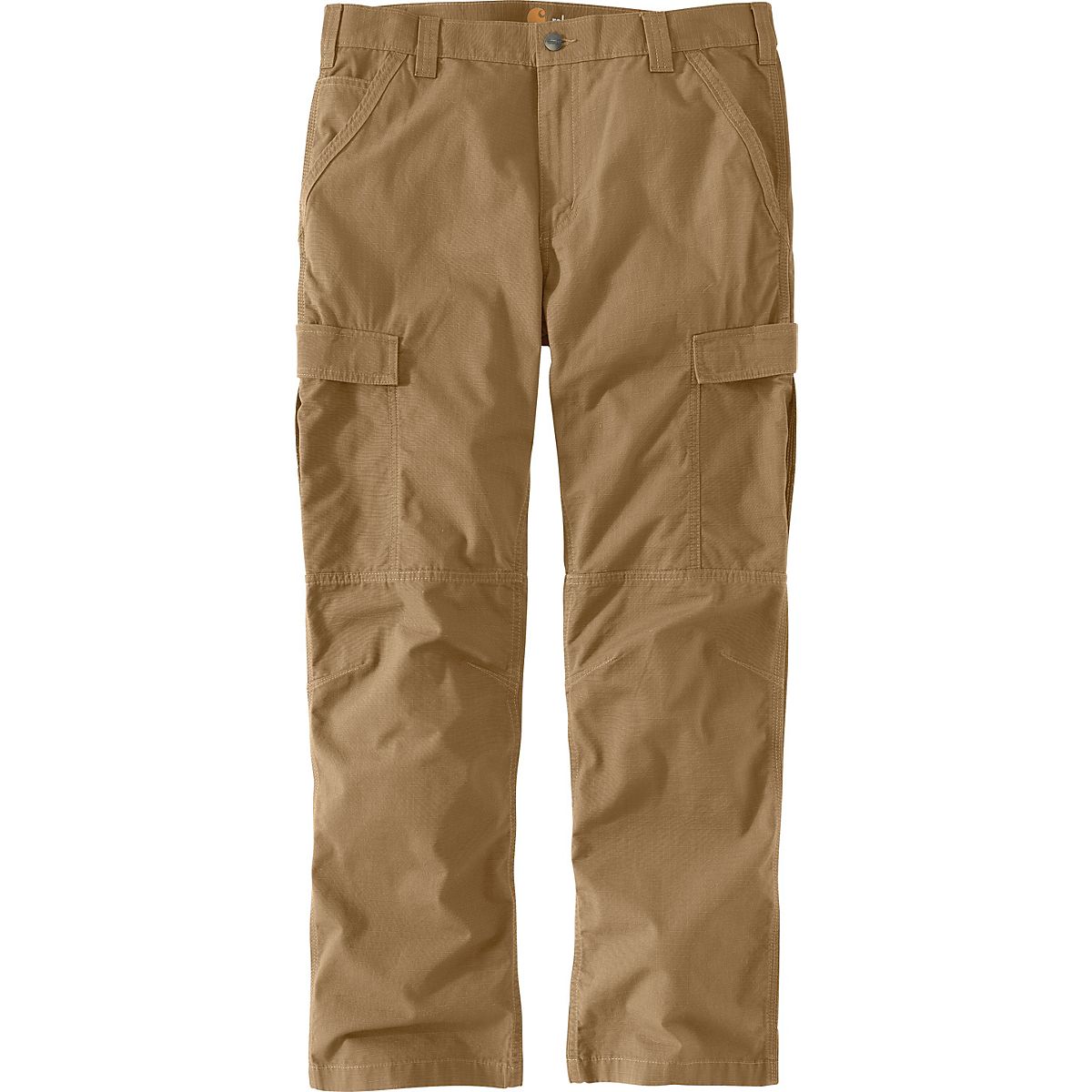 Carhartt Men's Force® Relaxed Fit Ripstop Cargo Pants | Academy