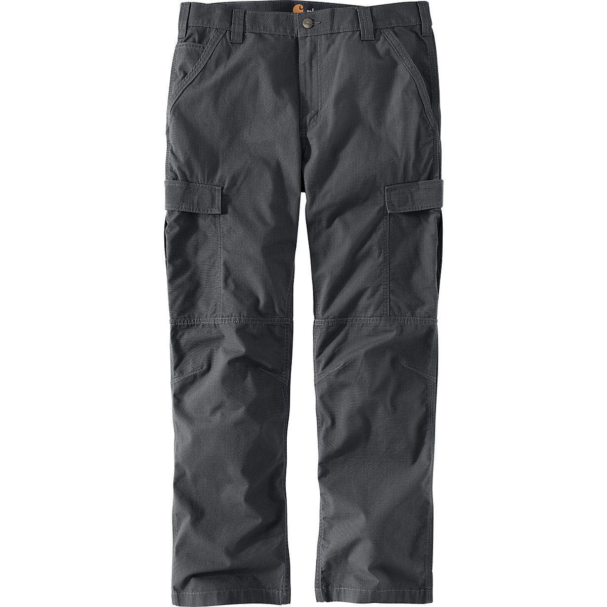 Carhartt Women's Rugged Flex Double Front Work Pants - Black — Dave's New  York