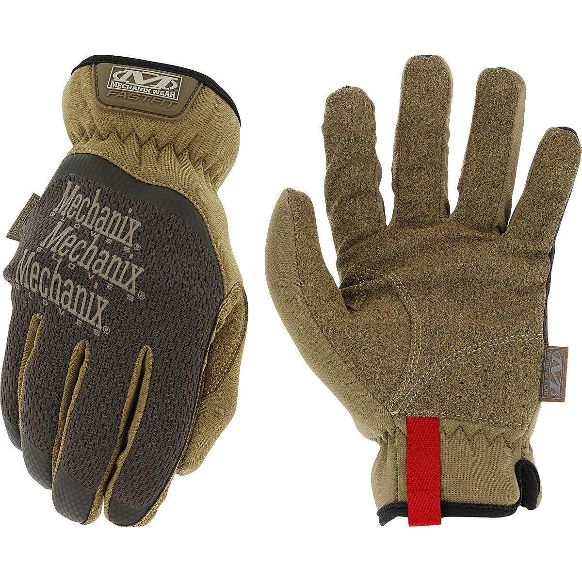 Mechanix Wear Men's FastFit Gloves | Academy