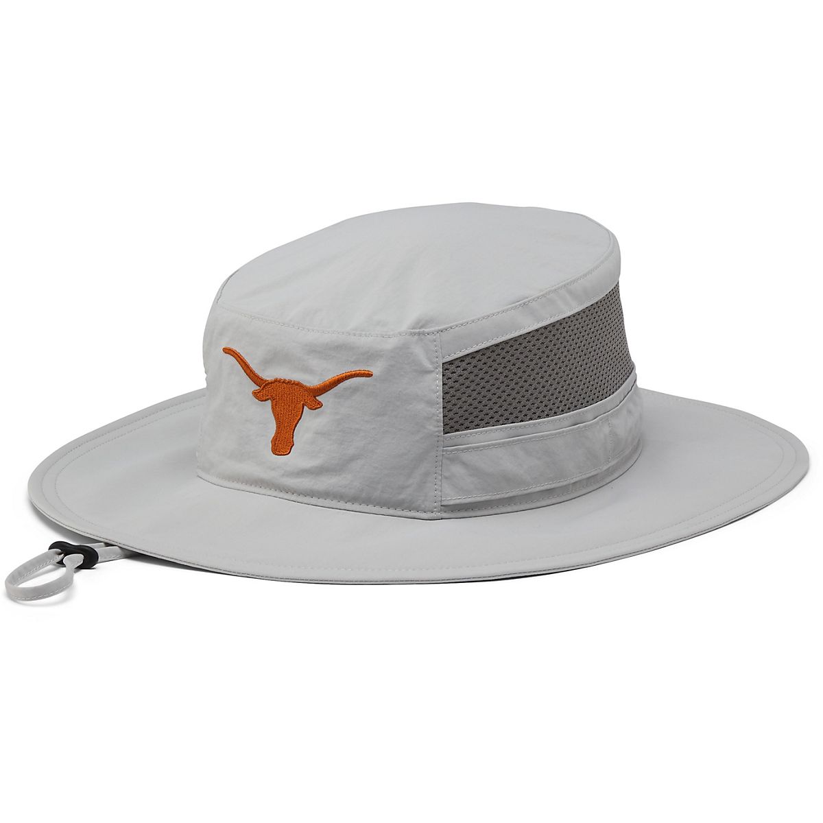 Columbia Sportswear Men's Dallas Cowboys Bora Bora Booney II Bucket Hat