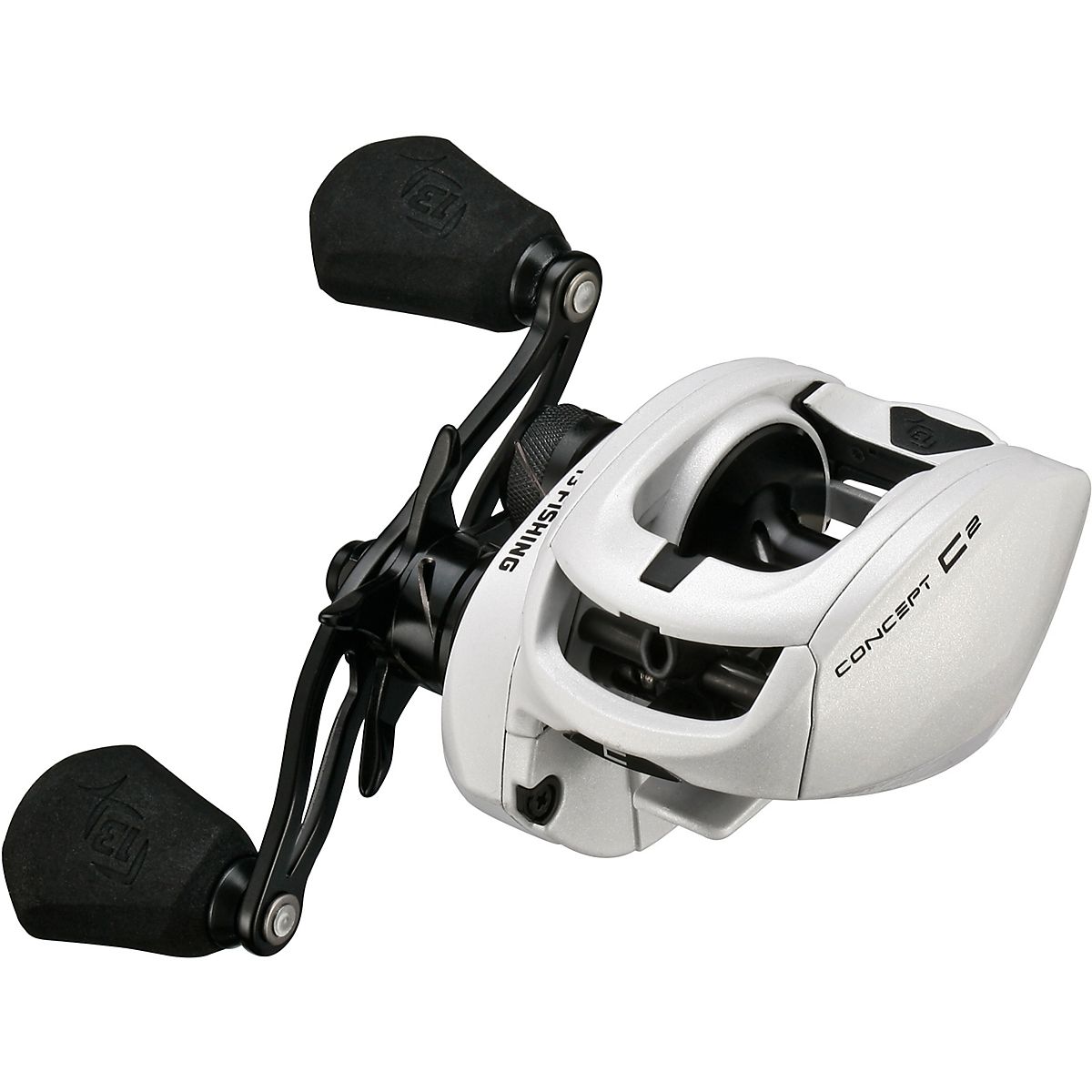 13 Fishing Concept C2 100 Baitcast Reel Academy