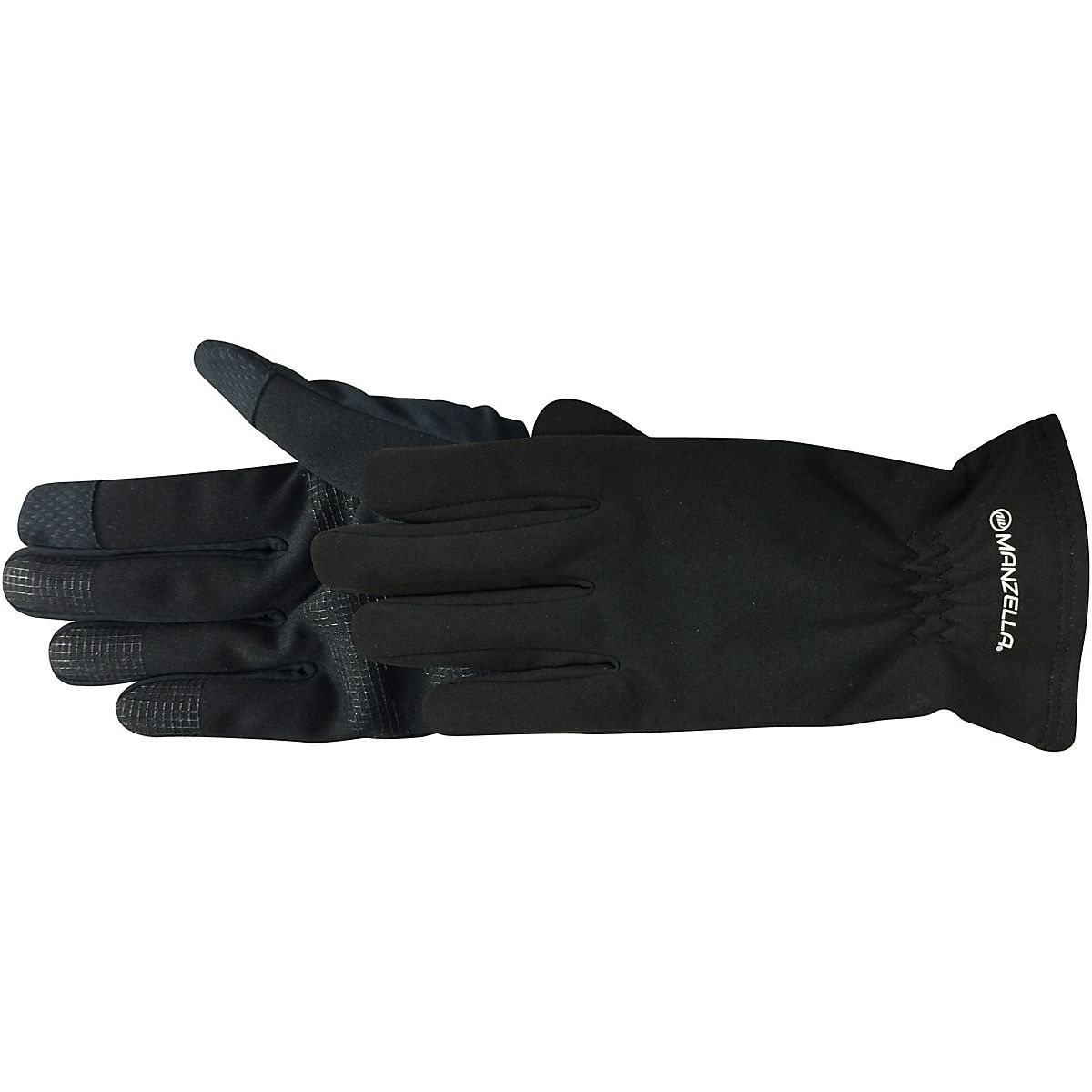 Manzella Women's Lightweight GoreTex Gloves Academy