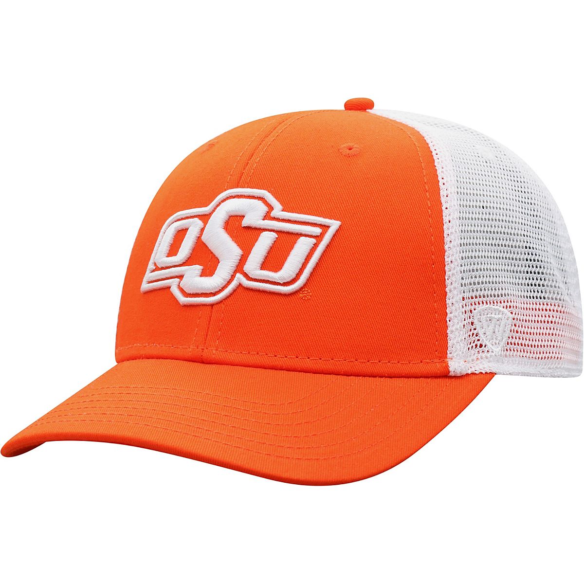 Top of the World Men’s Oklahoma State University BB Cap | Academy