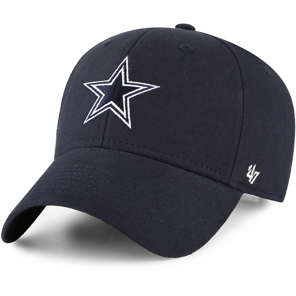 NFL, Swim, Dallas Cowboys Swimsuit Hat