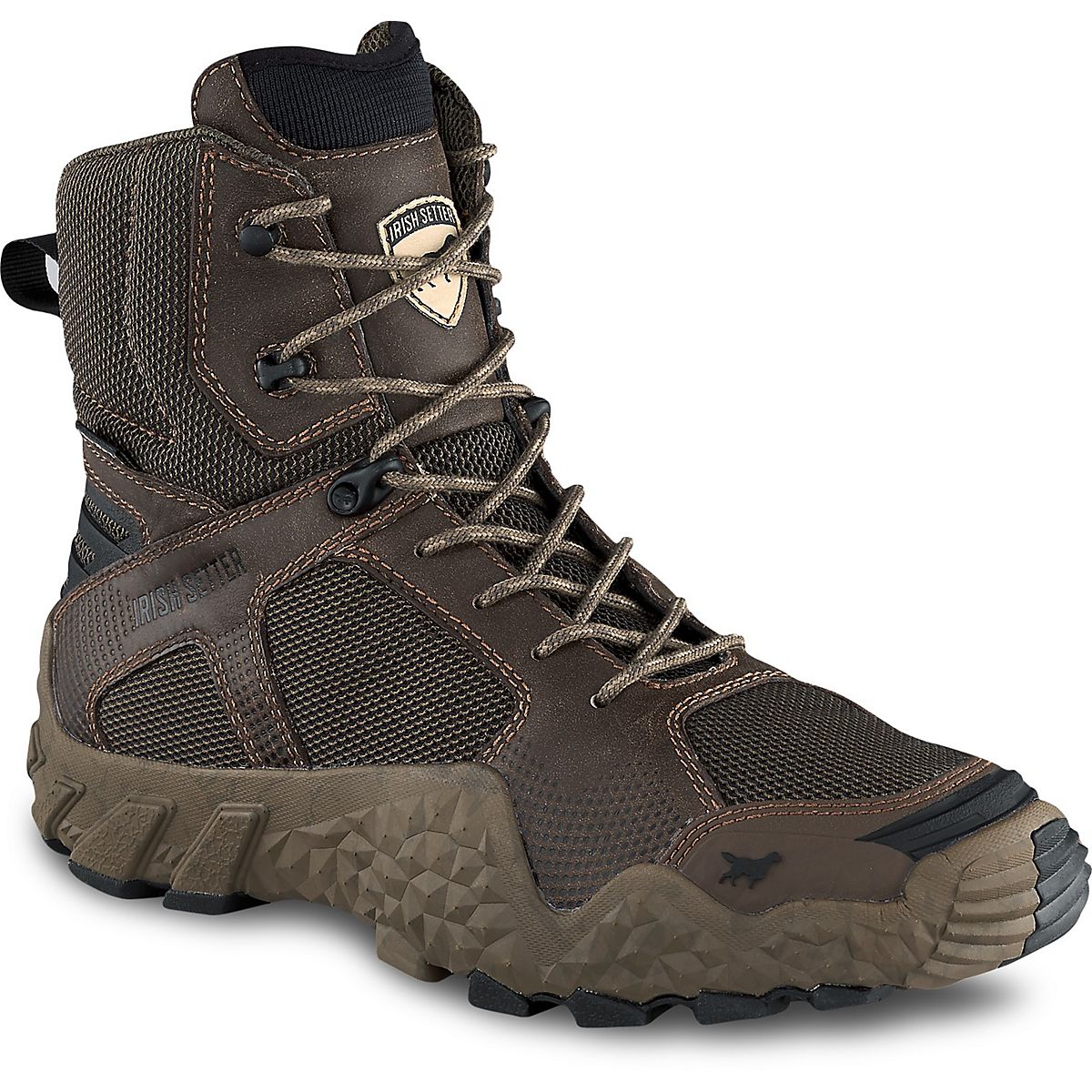 Are Irish Setter Boots Good For Hiking