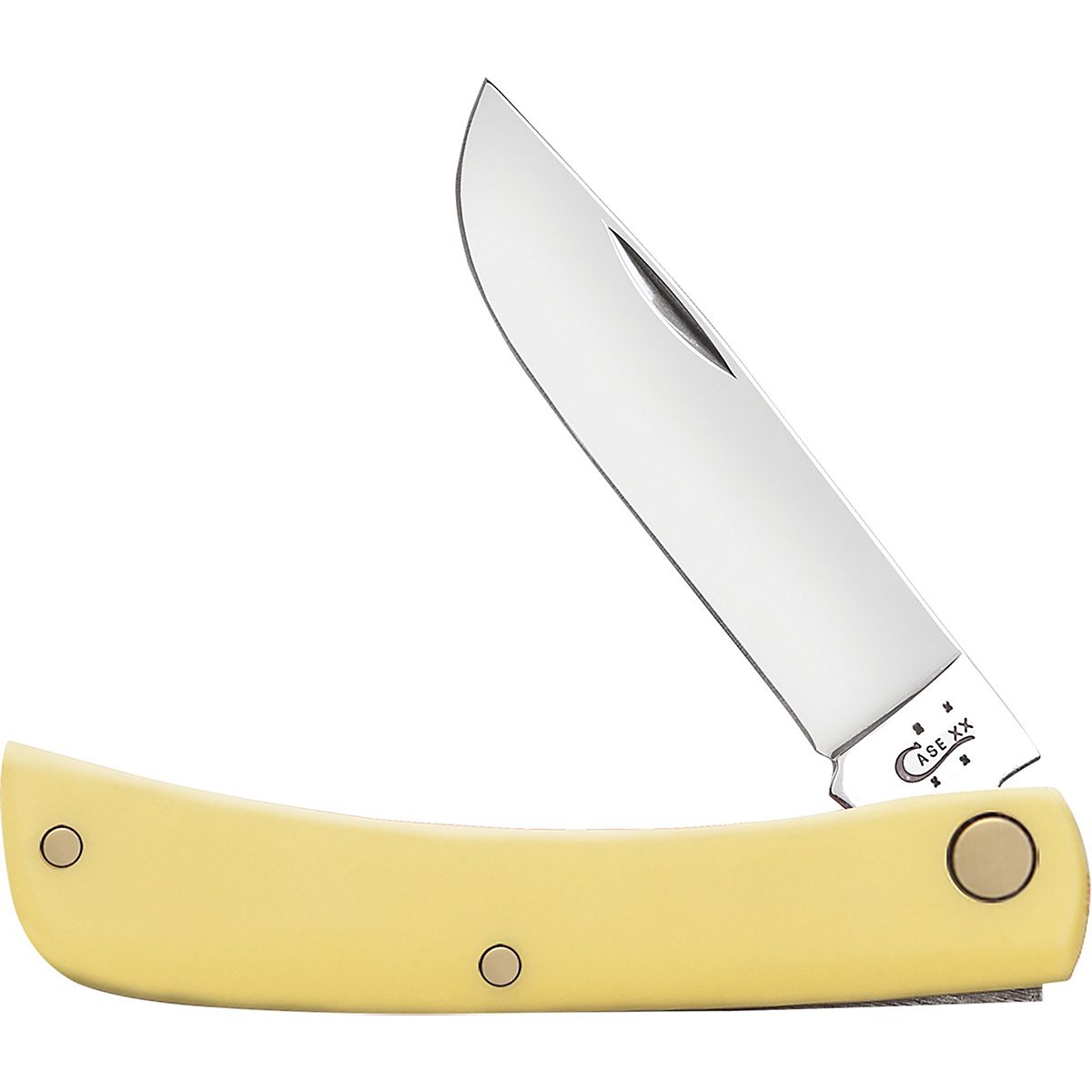WR Case & Sons Cutlery Co Sod Buster Jr Pocket Knife Academy