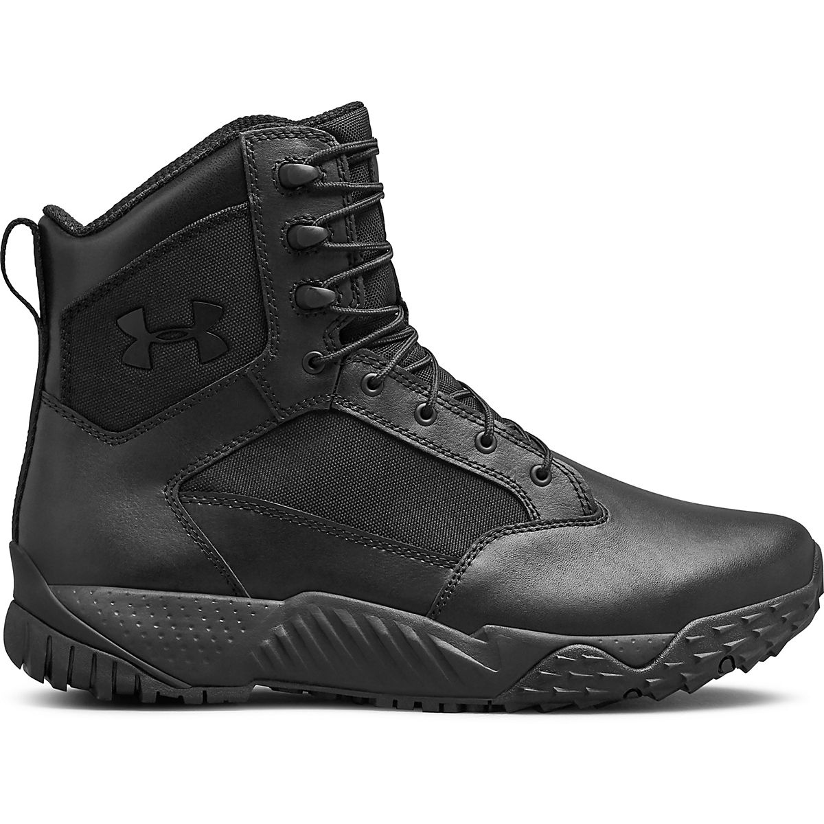 Under Armour Men's Stellar Tac Waterproof Tactical Boots | Academy