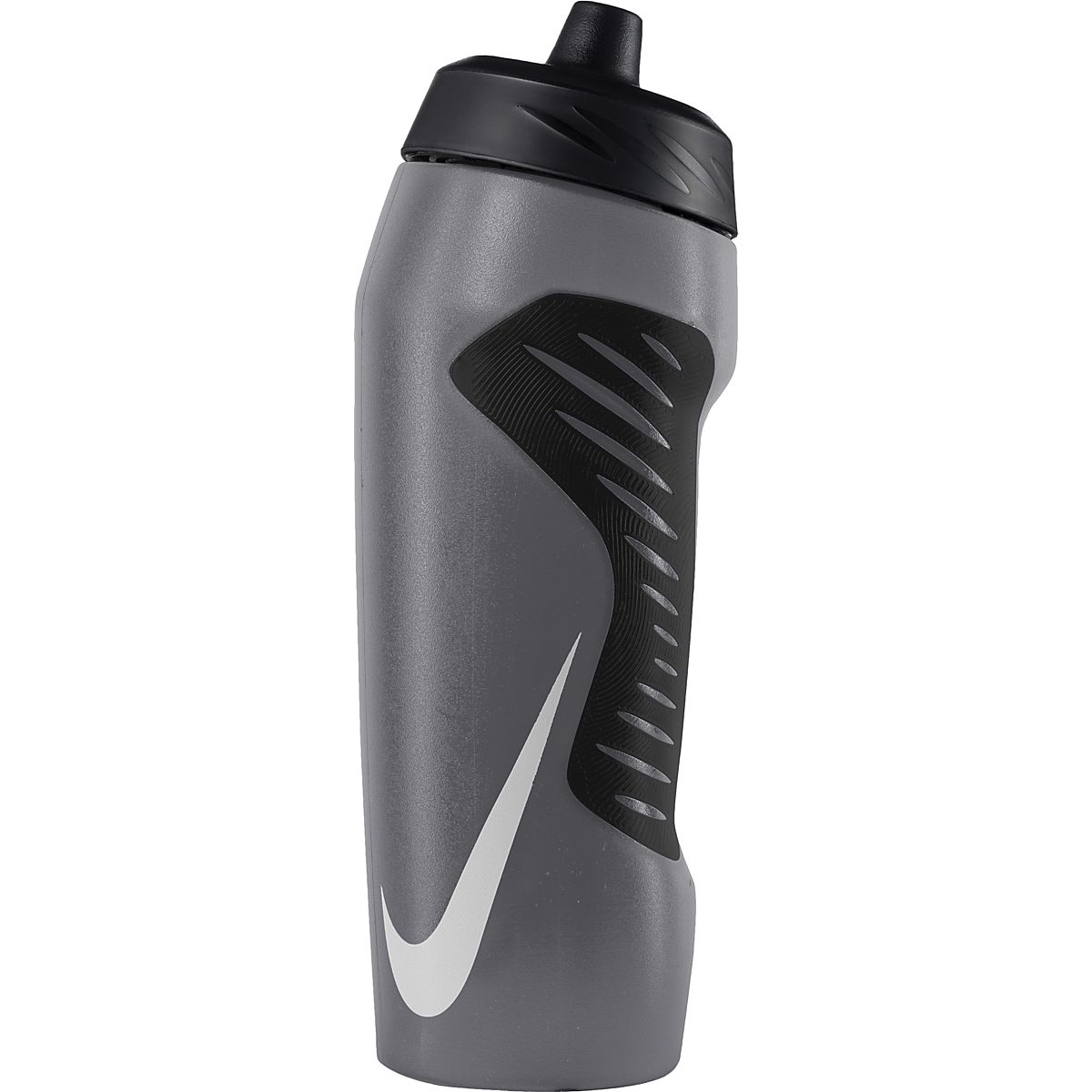 Nike Hyperfuel 24 oz Water Bottle Clear