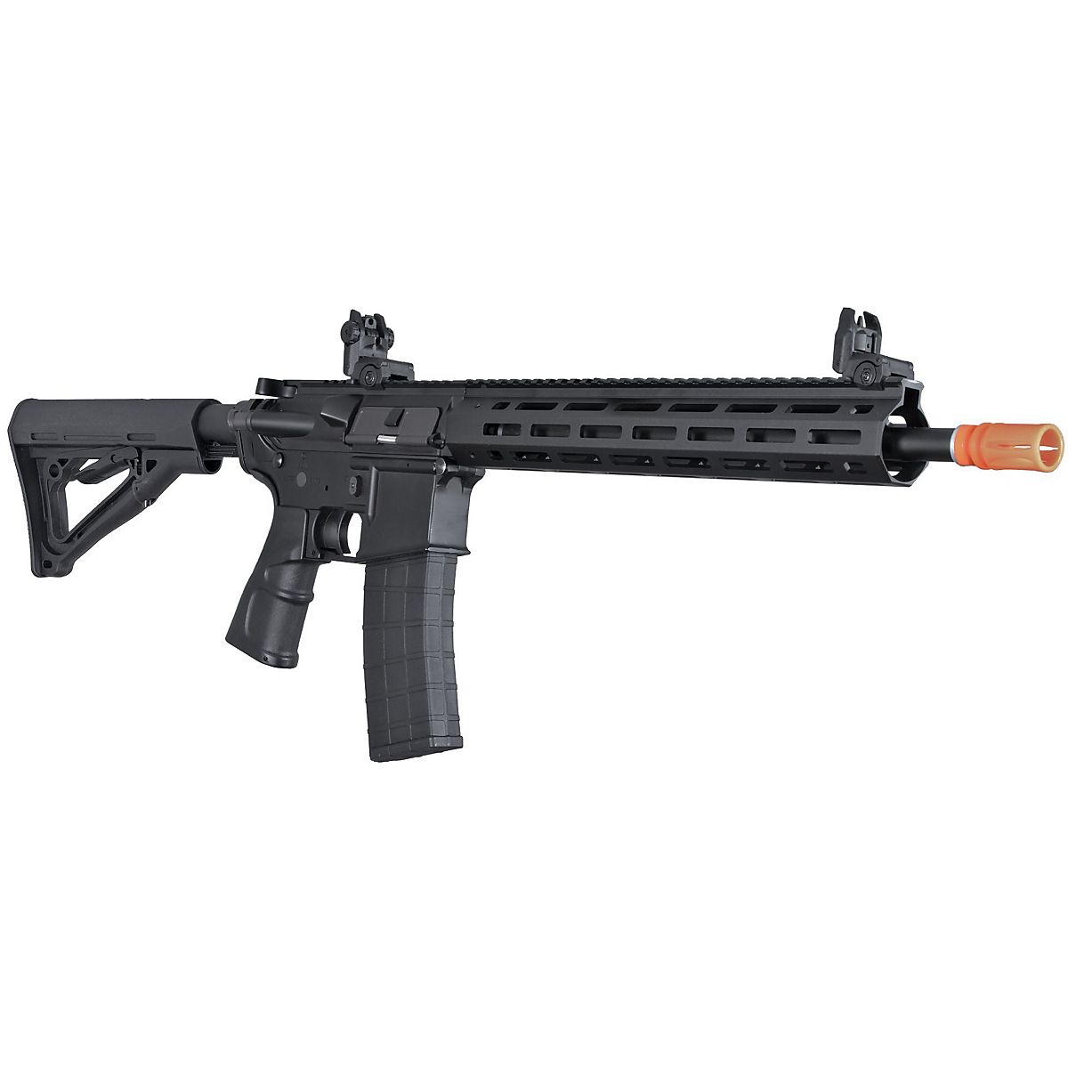 Tippmann Omega V2PV Carbine 12 g Model Marker Airsoft Rifle Academy
