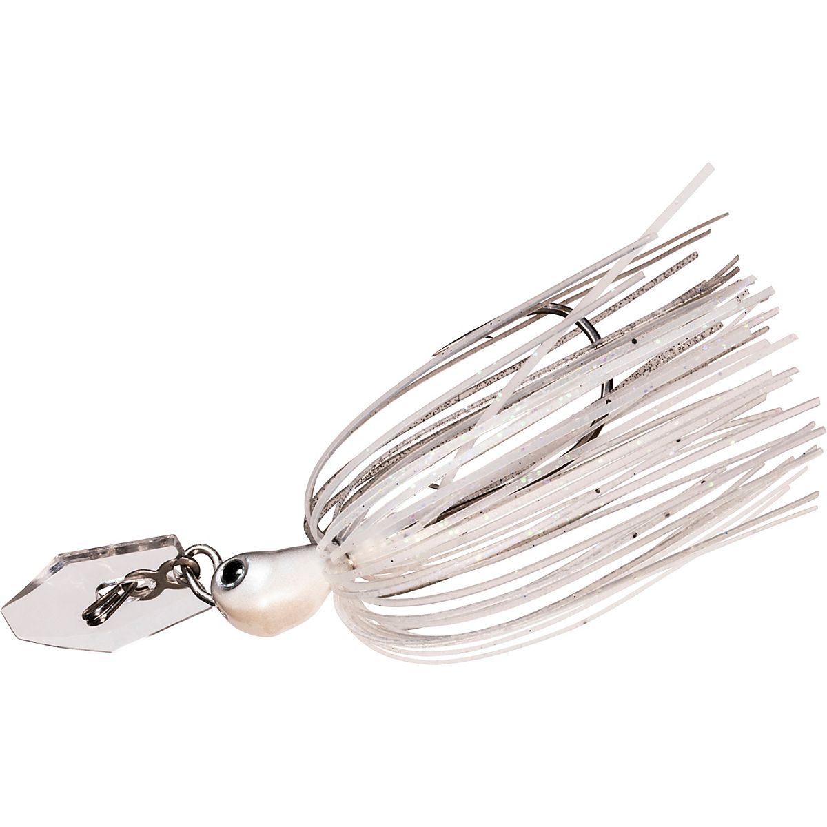 Academy Sports + Outdoors Z-Man ChatterBait Elite 3/8 oz. Bladed Jig