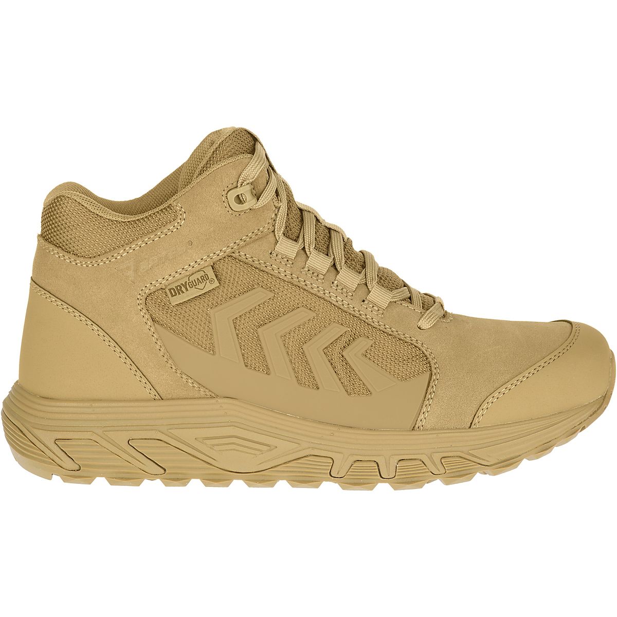 Bates Men's Rush Shield Mid DRYGuard Tactical Boots | Academy