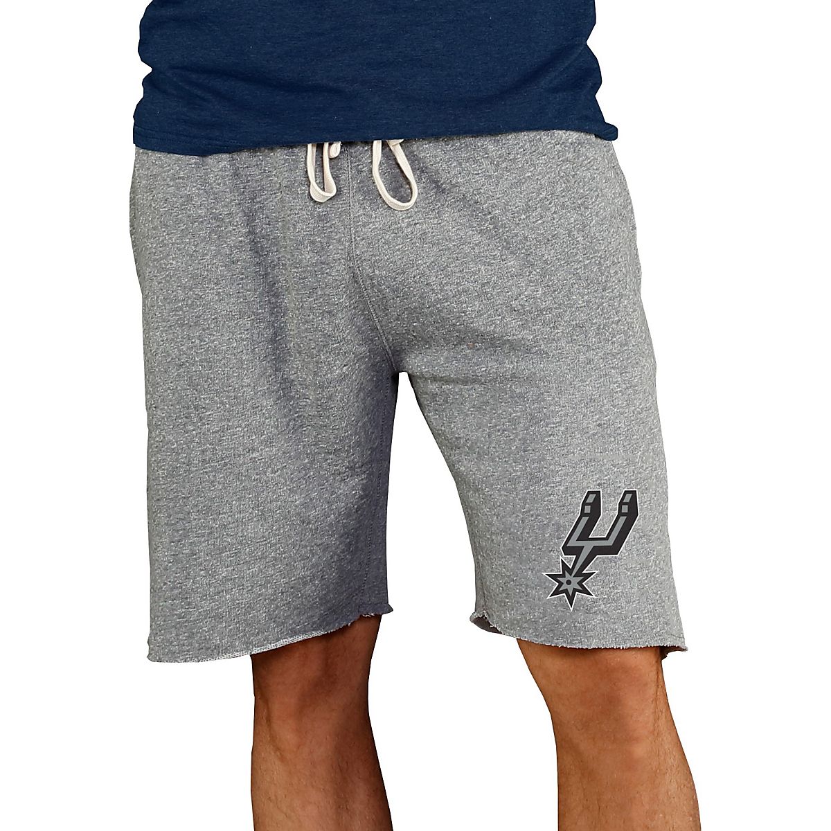 College Concept Men's San Antonio Spurs Mainstream Shorts