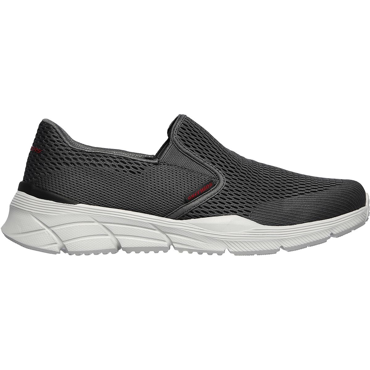 SKECHERS Men's Equalizer 4.0 Persisting Relaxed Fit Slip On Shoes | Academy