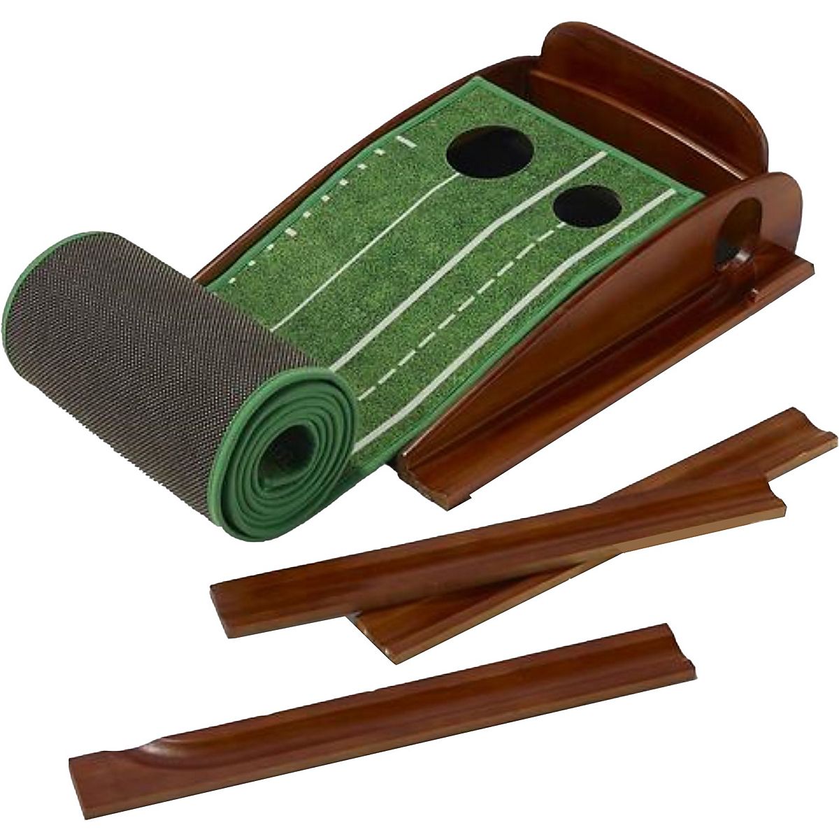 Perfect Practice Standard Edition 9.5 ft Putting Mat | Academy