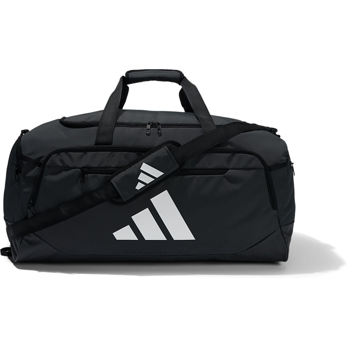 adidas Defender IV Duffel Bags – League Outfitters